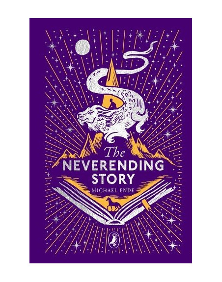 Neverending Story HB