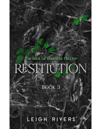 Restitution The edge of darkness Vol.3
