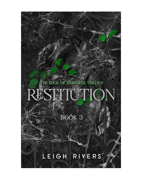 Restitution The edge of darkness Vol.3
