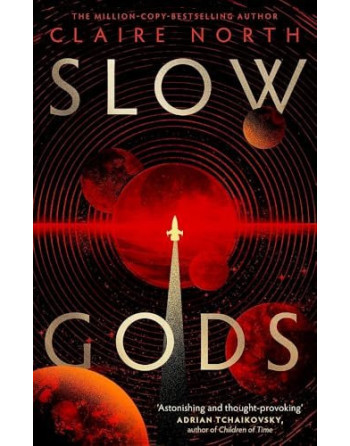 Slow Gods