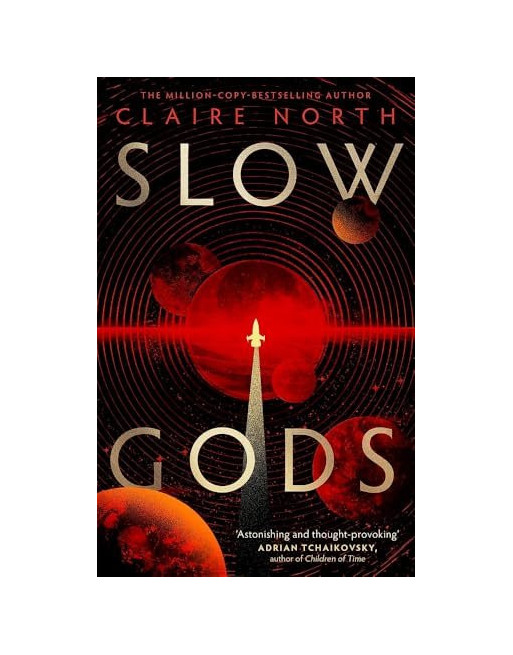 Slow Gods
