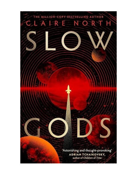 Slow Gods
