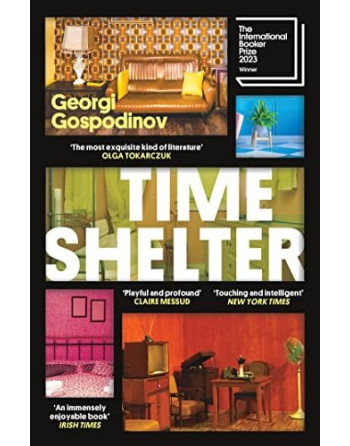 Time Shelter