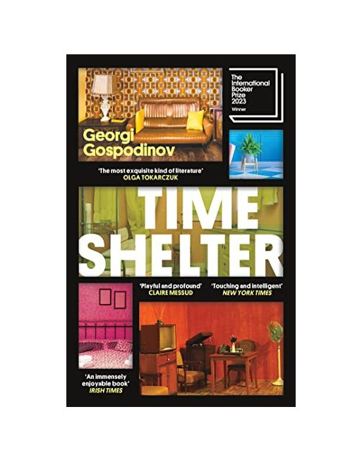 Time Shelter