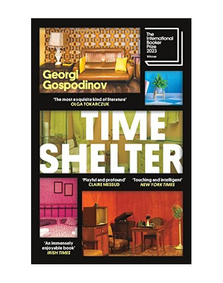Time Shelter