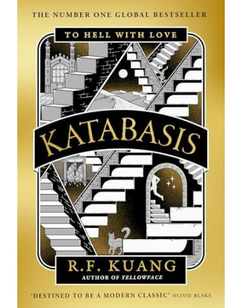 Katabasis
