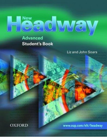 New New Headway Advanced alumno