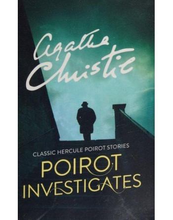 Poirot Investigates