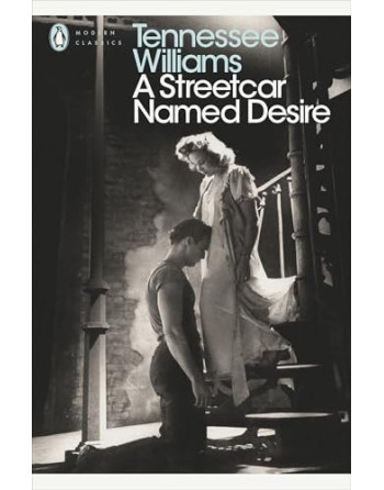 Streetcar Named Desire PB