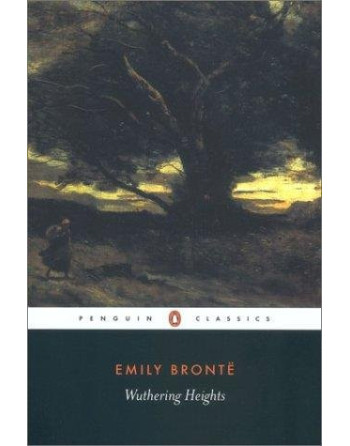 Wuthering Heights classics n/e