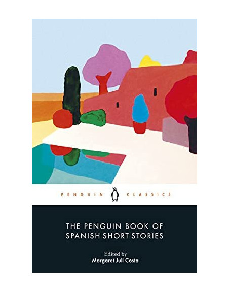 The Penguin Book of Spanish Short Stories