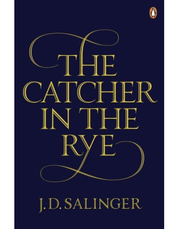 Catcher in the Rye Format B