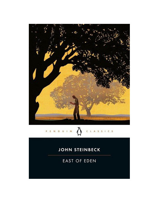 East of Eden