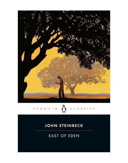 East of Eden