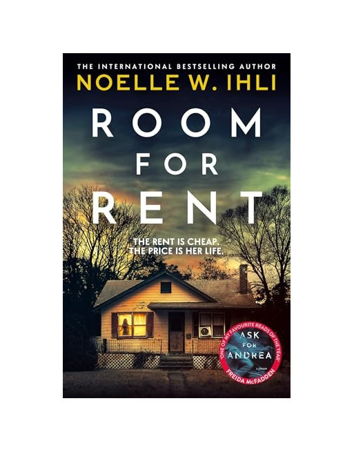 Room for rent