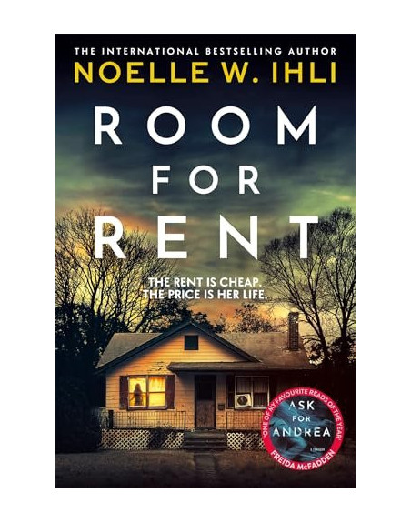 Room for rent