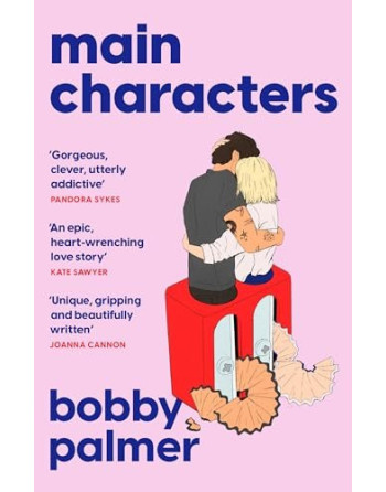 Main characters
