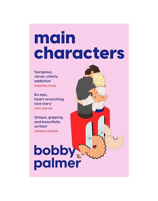 Main characters