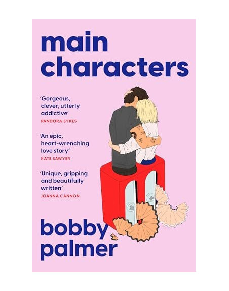 Main characters