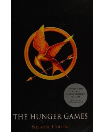 Hunger Games 1 PB