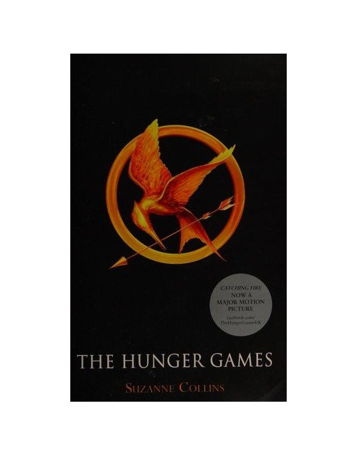 Hunger Games 1 PB