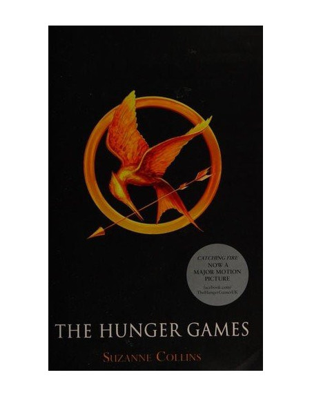 Hunger Games 1 PB