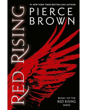 Red Rising : Red Rising Series 1