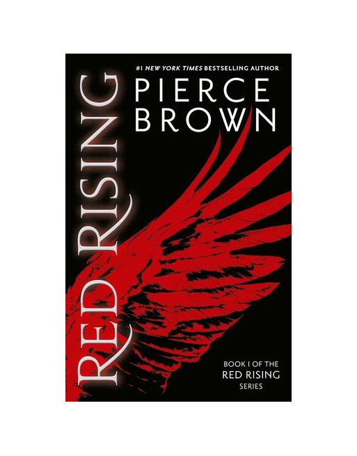 Red Rising : Red Rising Series 1