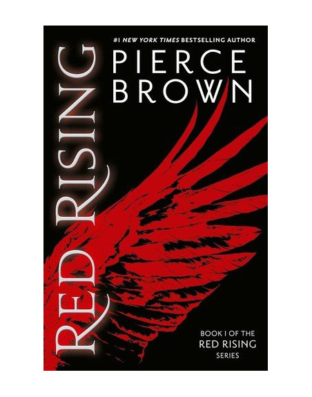 Red Rising : Red Rising Series 1
