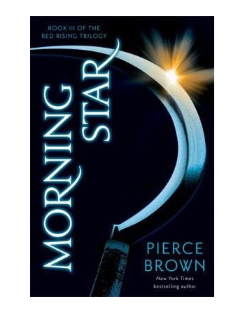 Morning Star: Red Rising Series 3 PB