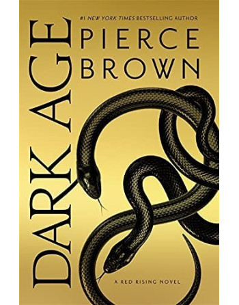 Dark Age : Red Rising Series 5 - The Sunday Times Bestseller: Red Rising Series 5