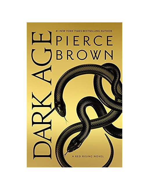 Dark Age : Red Rising Series 5 - The Sunday Times Bestseller: Red Rising Series 5
