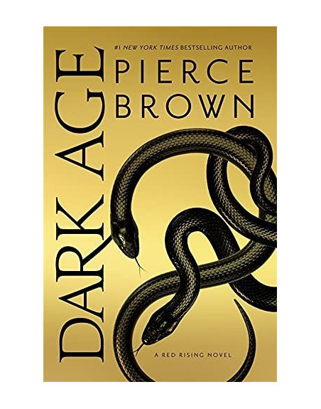 Dark Age : Red Rising Series 5 - The Sunday Times Bestseller: Red Rising Series 5