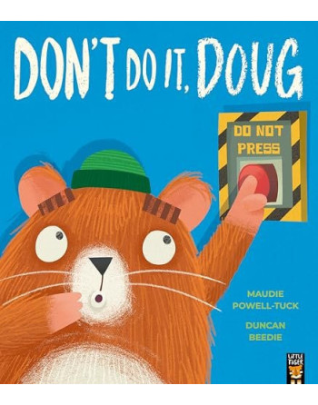 DON'T DO IT DOUG