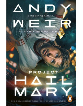 Project Hail Mary