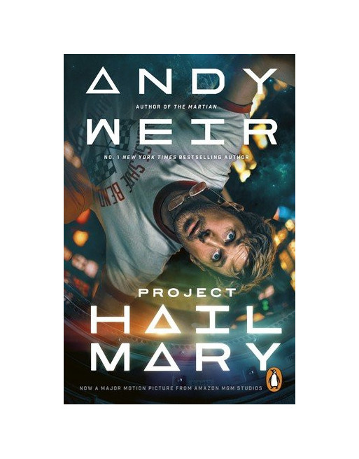 Project Hail Mary