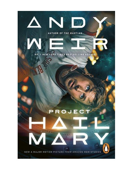 Project Hail Mary