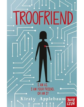 TrooFriend