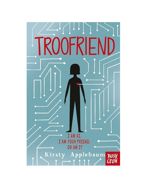 TrooFriend