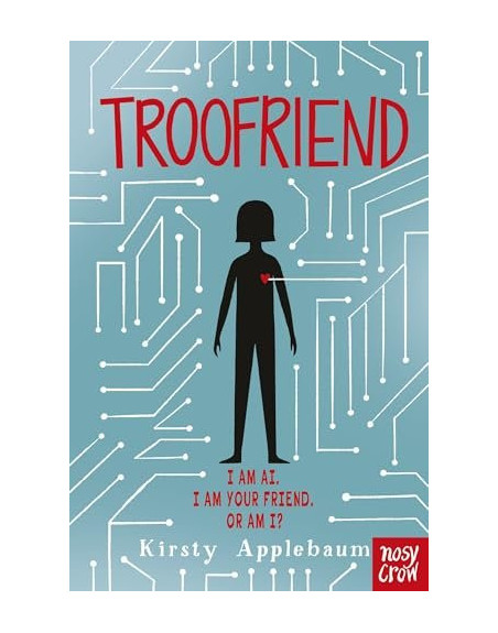 TrooFriend