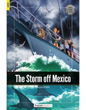 The Storm off Mexico B1 audio web