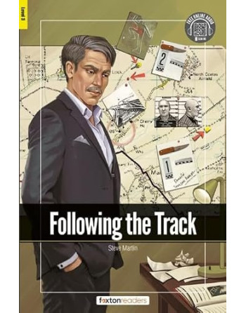Following the Track B1 audio web