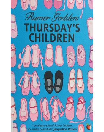 Thursday's Children