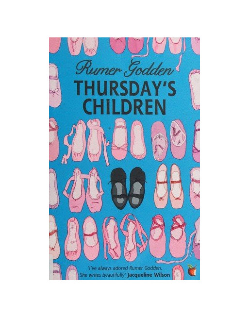 Thursday's Children