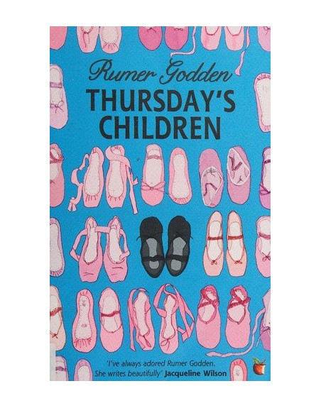 Thursday's Children