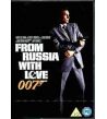 James Bond : From Russia With Love DVD