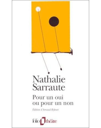 Pour un oui ou pour un non
