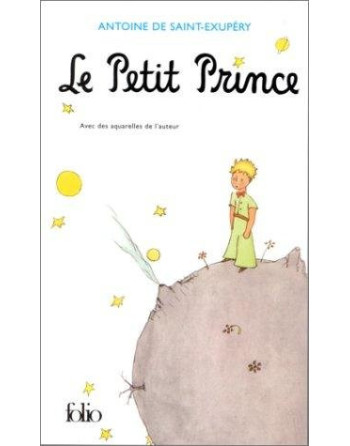 Petit Prince