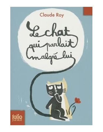 Le chat qui parlait malgré lui