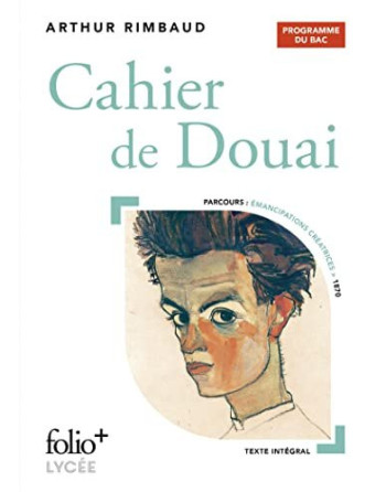 Cahier de Douai